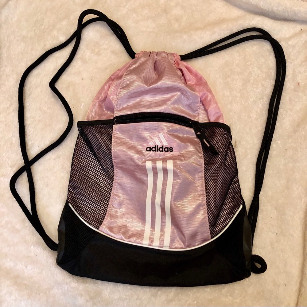 FINAL PRICE ⬇️ Adidas Alliance Sport Sackpack